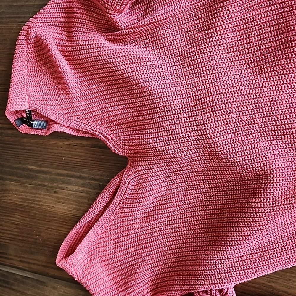 Love Tree Sweater